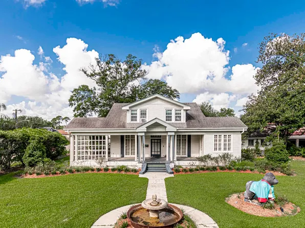 24150 Eden St, Plaquemine, LA 70764