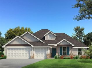 16128 Verbena Cir, Edmond, OK 73013