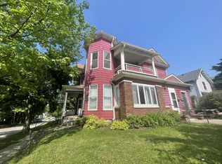 401 N Indiana Ave, Bloomington, IN 47408