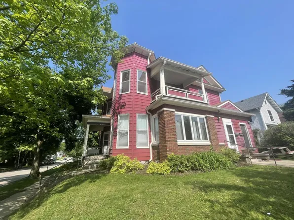 401 N Indiana Ave, Bloomington, IN 47408