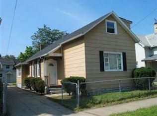 3318 W 50th St, Cleveland, OH