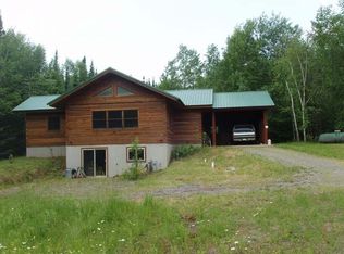 1575 E Stella Lake Rd, Three Lakes, WI 54562