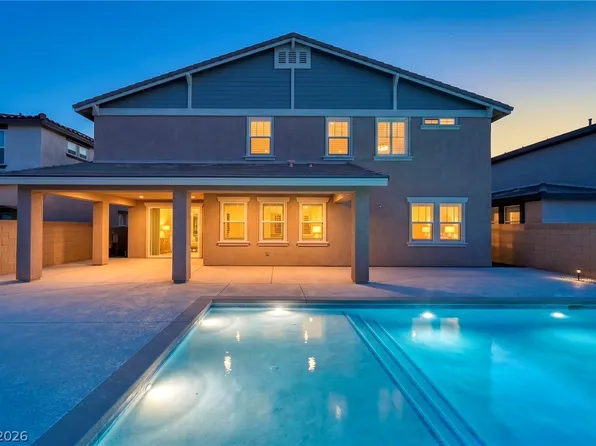 1137 Green Lovebird St, Henderson, NV 89011