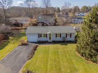 1309 Sandy Cir, Blacksburg, VA 24060