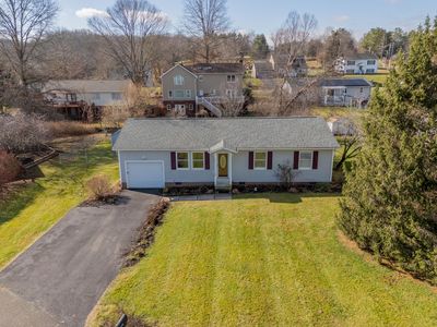 1309 Sandy Cir, Blacksburg, VA, 24060