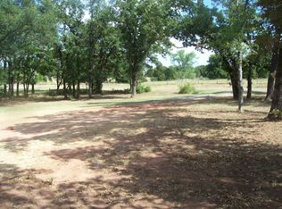 13571 240th St, Blanchard, OK 73010