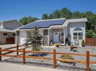 3140 Ute Canyon Ln, Grand Junction, CO 81504