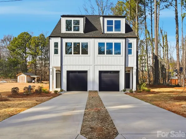 343 Gray Dr, Charlotte, NC 28213