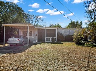 6712 Mayapple Rd, Jacksonville, FL 32211