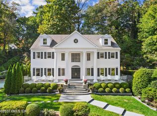 26 Round Hill Rd, Greenwich, CT 06831