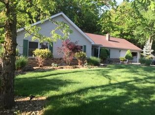 115 October Dr, Butler, PA 16002