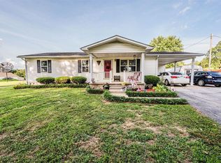 9468 Greenville Rd, Elkton, KY 42220