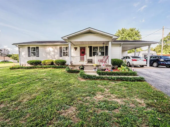 9468 Greenville Rd, Elkton, KY 42220