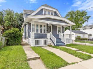1417 W Dakota St, Milwaukee, WI 53215
