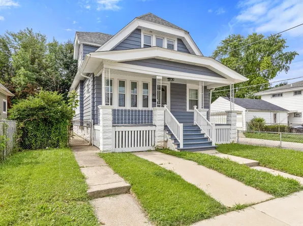 1417 West Dakota STREET, Milwaukee, WI 53215