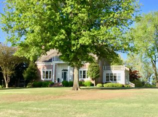 3681 Mount Carmel Rd, Covington, TN 38019