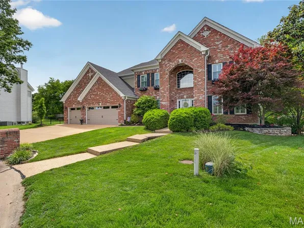 1509 Suzanne Ridge Ct, Glencoe, MO 63038
