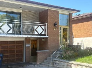 20 Sorlyn Ave, Toronto, ON M6L 1H8