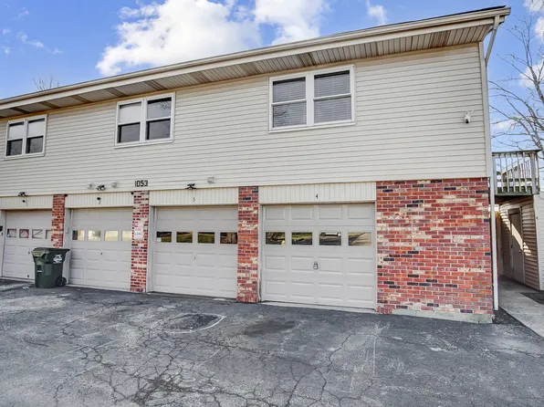 1053 Oakgrove Ct APT 4, Independence, KY 41051