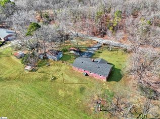 2308 E Georgia Rd, Simpsonville, SC 29681