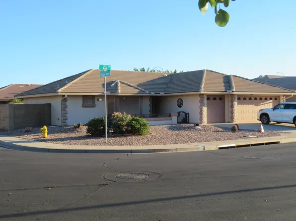 11022 E Nell Ave, Mesa, AZ 85209