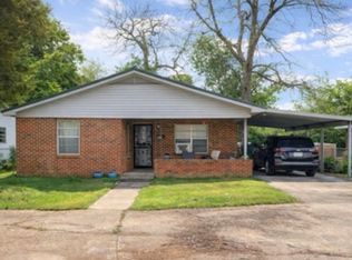1414 Tremont St, Selma, AL 36701