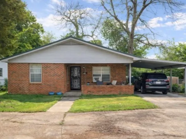 1414 Tremont St, Selma, AL 36701