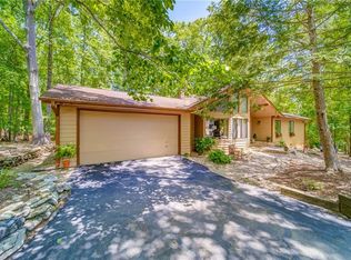 154 Pawnee St, Waleska, GA 30183