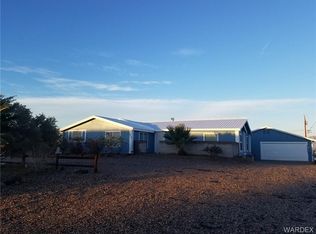 5791 S Gazelle Dr, Fort Mohave, AZ 86426