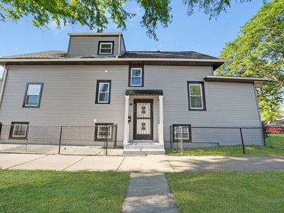 1059 N Long Ave, Chicago, IL, 60651