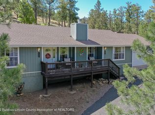 106 White Mountain Meadows Dr, Ruidoso, NM 88345