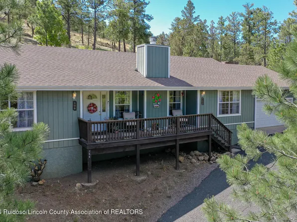 106 White Mountain Meadows Dr, Ruidoso, NM 88345