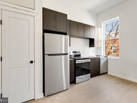 3rd image of 1134 Pine St #5