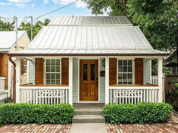 1120 Stump Ln, Key West, FL 33040