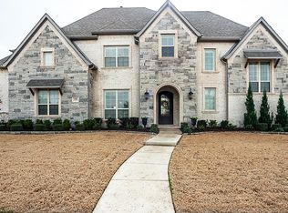 1710 Stillhouse Hollow Dr, Prosper, TX 75078