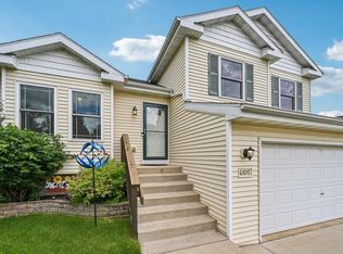 4105 Grayhawk Trl, Madison, WI 53704