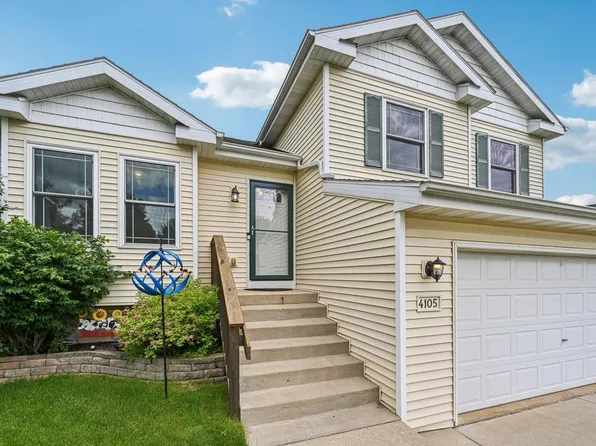 4105 Grayhawk Trail, Madison, WI 53704