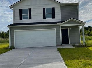 878 Nursery Ridge Dr, Florence, SC 29506