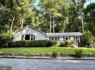 32651 Mount Weather Rd, Bluemont, VA 20135