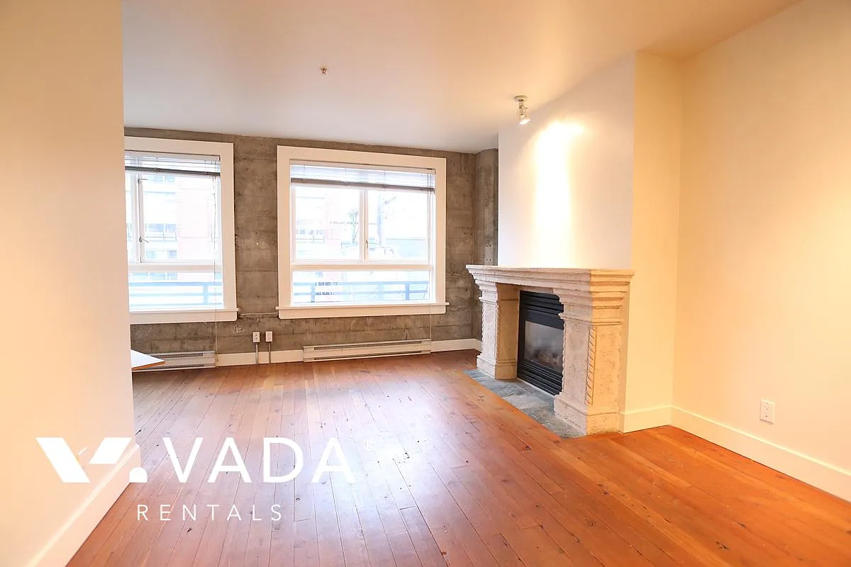 1216 Homer Street Vancouver — Photo 2