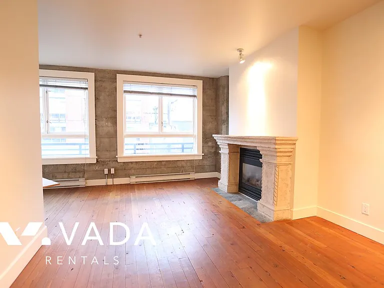 1216 Homer St #213 — Photo 2