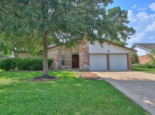 2207 Whiteback Dr, Houston, TX 77084