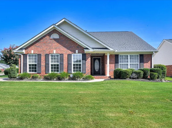 443 Surrey Park Dr SE, Aiken, SC 29803