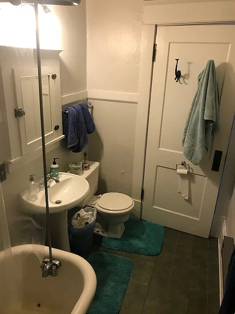 3 bed, 1000 sqft, $1,860 — Photo 4