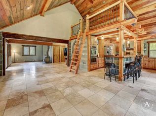 12449 Lincoln Rd W, Canyon Creek, MT 59633