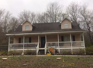 221 Ricetown Rd, Hayden, AL 35079