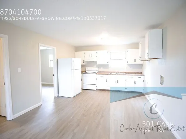 501 Cash Ave APT 3, Trumann, AR 72472