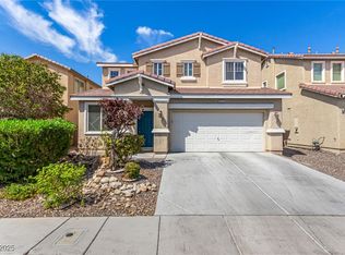 5241 Wild Sunflower St, North Las Vegas, NV 89081