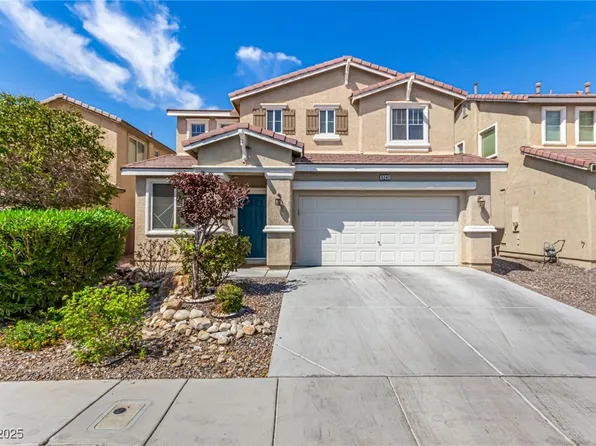 5241 Wild Sunflower St, North Las Vegas, NV 89081