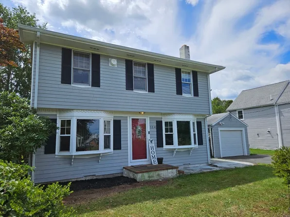 114 Pearl St, Dartmouth, MA 02748